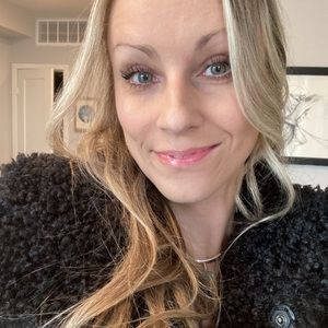 Meet your Posher, Lindsay